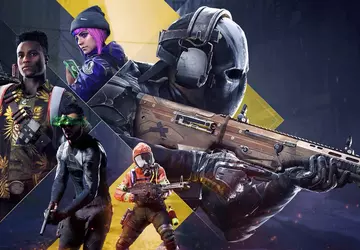 Ubisoft wird den neuen Online-Shooter XDefiant ...