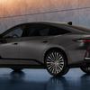 Lexus ES 2026 Miniatur - Außenansicht 1