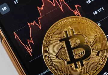 Ein neuer Bitcoin-Rekord: Zum ersten Mal ...