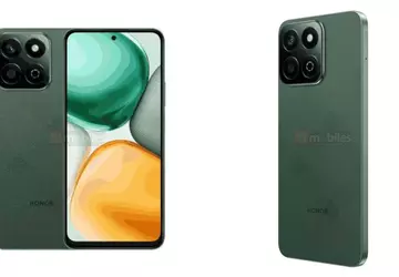 Honor X7c 4G: Durchgesickerte Specs und ...