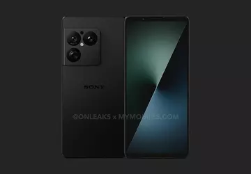 Amazon verrät: Sony Xperia 1 VIII ...
