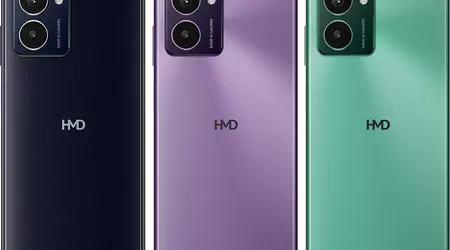 HMD hat damit begonnen, seine Geräte auf Android 15 zu aktualisieren, und der erste, der das Update erhält, ist der HMD Pulse Pro