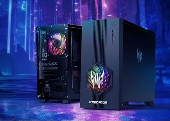 Acer hat den leistungsstarken Predator Orion ...