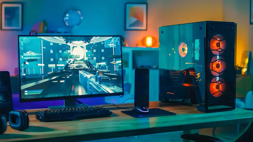 So bauen Sie einen 500 € Gaming-PC