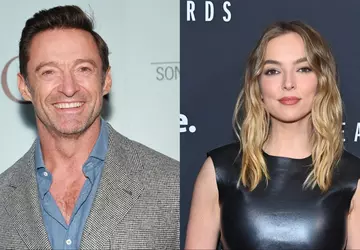 Hugh Jackman und Jodie Comer spielen ...