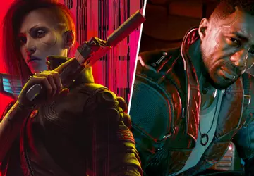 CD Projekt Red hat eine große ...