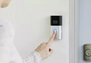 Amazon und MGM starten Ring Nation ...