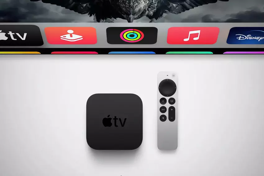 Eine stabile Version steht vor der Tür: Apple hat tvOS 17.5 Release Candidate veröffentlicht