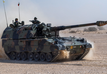 Die Bundeswehr weigert sich, weitere Waffen ...