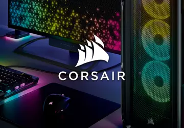 Corsair veranstaltet einen großen Black Friday-Ausverkauf ...