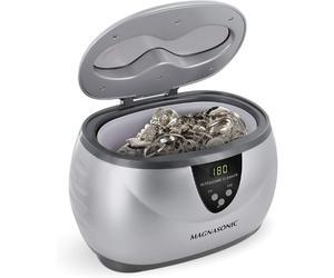 Professioneller Ultraschall-Schmuckreiniger