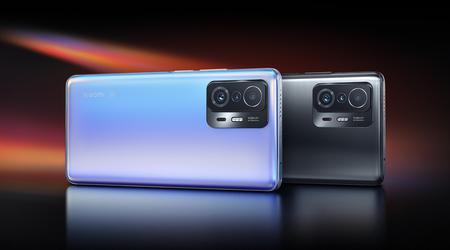 Xiaomi FlipBuds Pro-Ohrhörer sind beim Kauf von Xiaomi 11T Pro kostenlos erhältlich