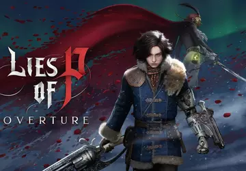 Neowiz hat Lies of P: Overture ...