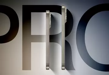 Das iPhone 16 wird zur Kamera: ...