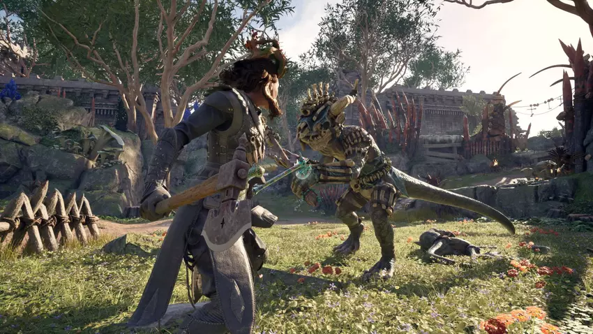 Avowed ist jetzt für Besitzer der Premium-Edition des Spiels verfügbar