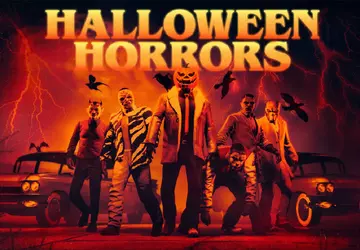 GTA Online veranstaltet ein Event, das ...