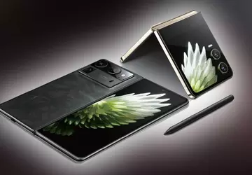 Tecno hat offiziell die neuen faltbaren ...