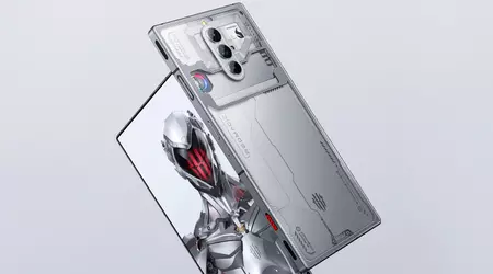 Red Magic 8 Pro Titanium Edition mit RGB-Beleuchtung, 16 GB RAM und 512-GB-Laufwerk wird weltweit vorgestellt