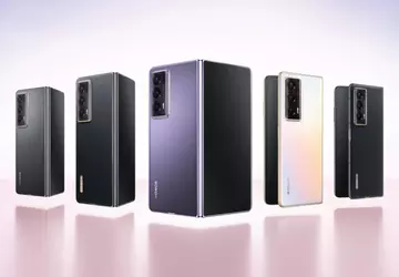 Honor Magic V2, das leichteste und ...