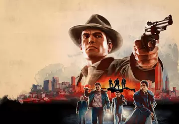 Mafia II: Definitive Edition, Dragon Ball: ...