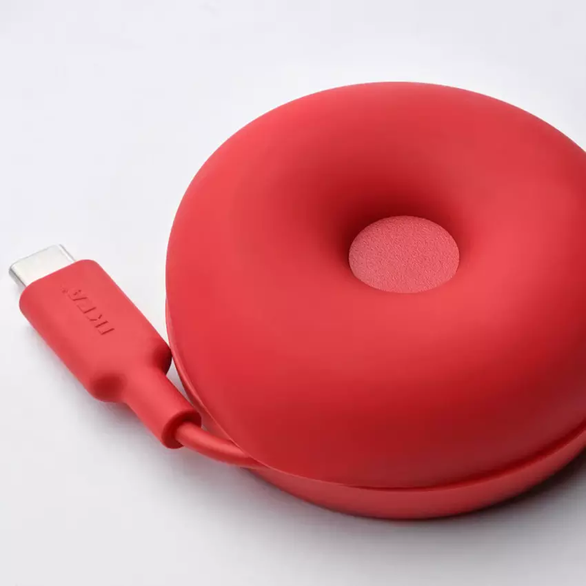 IKEA Västmärke kabelloses Ladegerät in Donut-Form