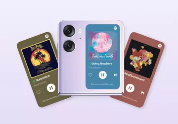 OPPO Find N2 Flip erhält erstes ...