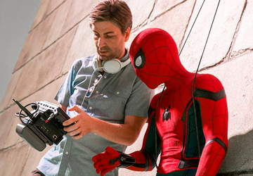 "Spider-Man: No Way Home"-Regisseur John Watts ...