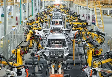 BYD wird 2027 Festkörperbatterien auf den ...