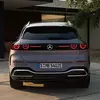 Thumbnail of Mercedes-Benz GLC EQ Technology interior view