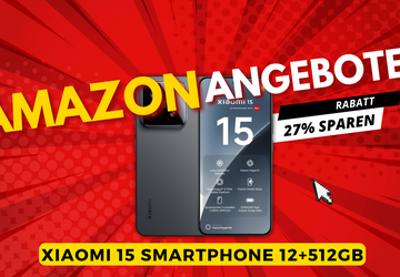 Xiaomi 15 Flagship-Smartphone: Leica-Kamera und Snapdragon ...