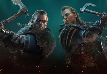 Auf Wiedersehen Valhalla! Mit dem Add-on ...