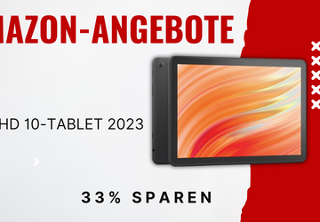 Amazon Fire HD 10 Tablet (2023) ...