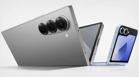 Neue Details zu Samsungs kommenden faltbaren Smartphones Galaxy Flip 7 und Fold 7 sind aufgetaucht