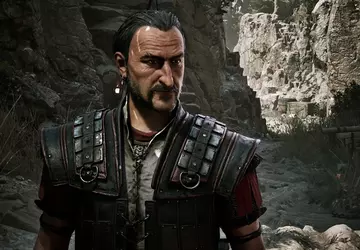 Gothic 1 Remake Enthüllt: Erweiterte Geschichte, ...