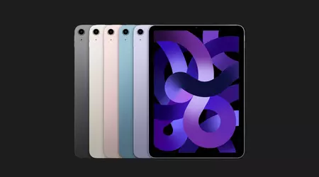 iPad Air mit M1-Chip kann auf Amazon mit einem Rabatt von bis zu 200 Dollar gekauft werden