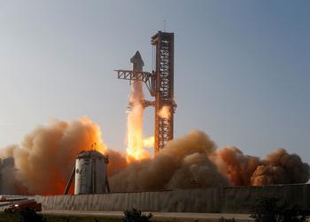 Aktivisten verklagen FAA wegen Starship-Startgenehmigung