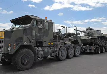 Die ukrainischen Artilleristen erhalten die leistungsstärksten ...