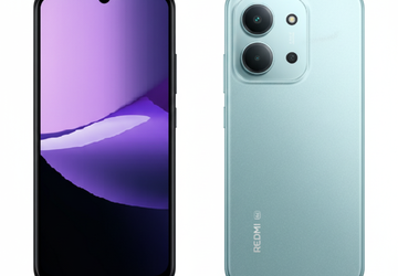 Massiver Leak von Bildern und Spezifikationen ...