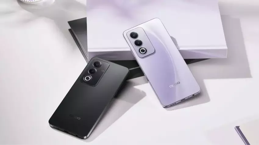 Das Oppo A3x hat die NBTC-Zertifizierung bestanden und ist in der Geekbench-Datenbank erschienen