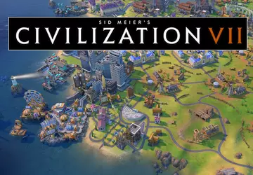 Civilization VII wird ein leicht überarbeitetes ...
