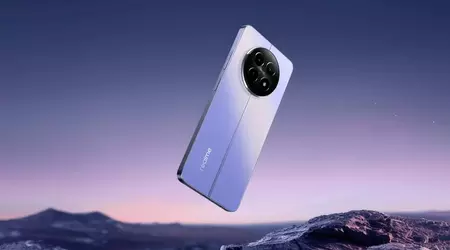Realme 14x Smartphone Spezifikationen, Bilder und Verkaufsdatum sind online veröffentlicht worden