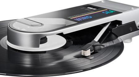 Audio-Technica veröffentlicht Vinyl-Schallplattenspieler im Stil der 80er Jahre mit Bluetooth-Unterstützung