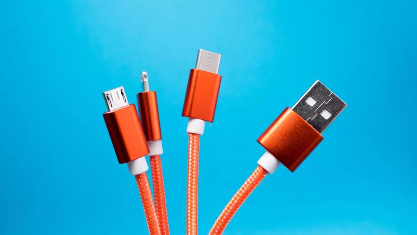 Anscheinend wird Europa ohne einen einzigen USB-Standard bleiben