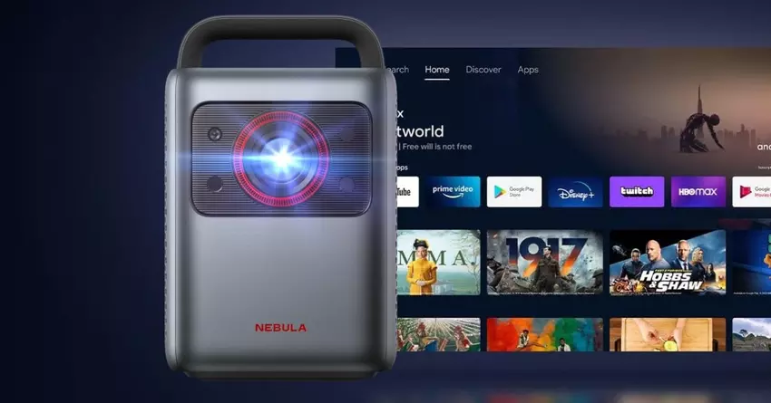 Bester 4K Beamer für zu Hause