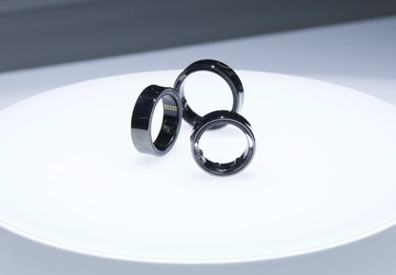 Samsung hat ein Mikro-Update für den ...