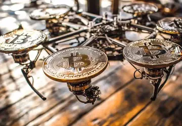 Peter Todd: "Wenn ich 1 Million ...