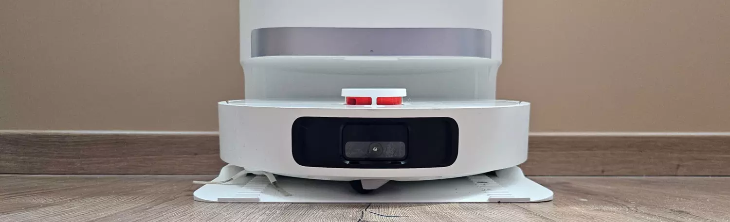 Der König der Millimeter: ein Test des Xiaomi Robot Vacuum X20+ Robo-Saugers