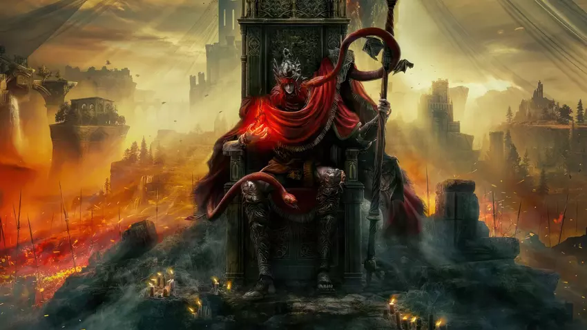 Elden Ring: Shadow of the Erdtree und Pacific Drive sind im Rennen um den prestigeträchtigen Literaturpreis der Nebula Awards für das beste Spieldrehbuch