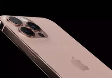 Gerücht: iPhone 13 soll Apples erstes ...