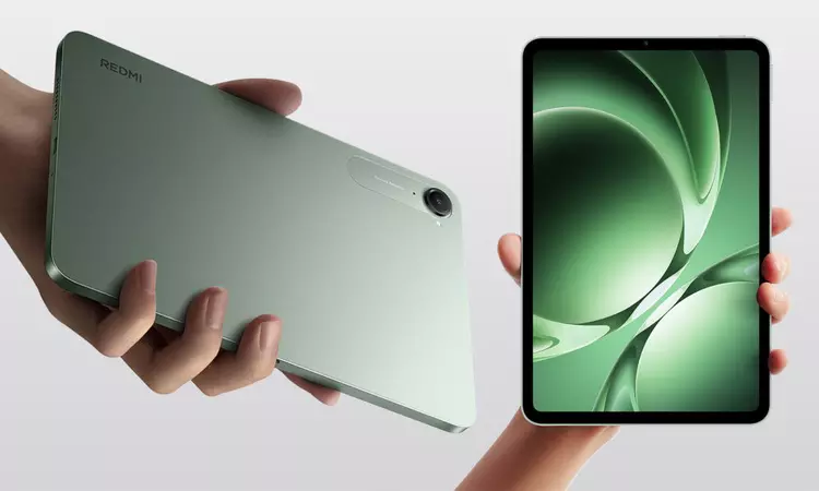 Xiaomi wird das kompakte Flaggschiff-Tablet Pad ...